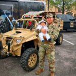 Police Investigate Possible Victims Following Arrest of US Army Recruiter in Alleged Teen Relationship