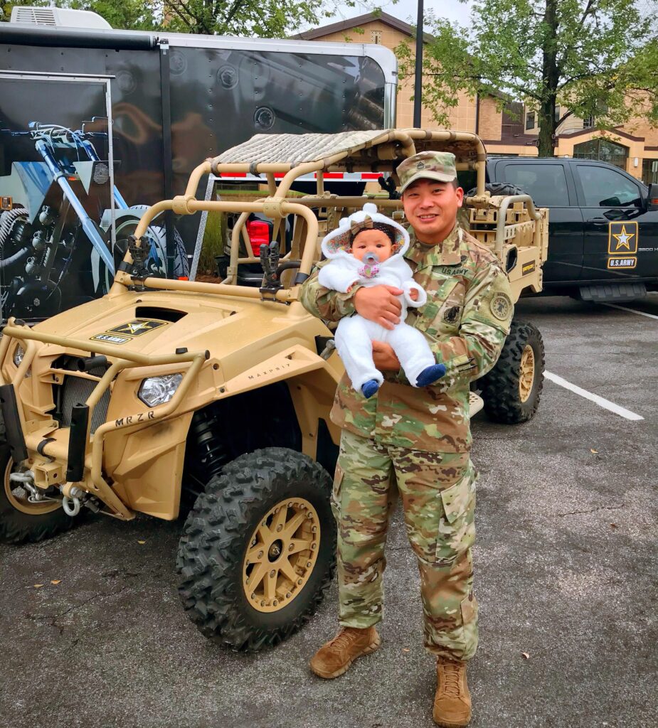 Police Investigate Possible Victims Following Arrest of US Army Recruiter in Alleged Teen Relationship Police Investigate Possible Victims Following Arrest of US Army Recruiter in Alleged Teen Relationship