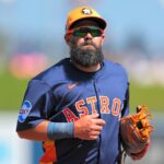 Astros Set to Boost Lineup with Veteran Infielder Amid Injury Struggles