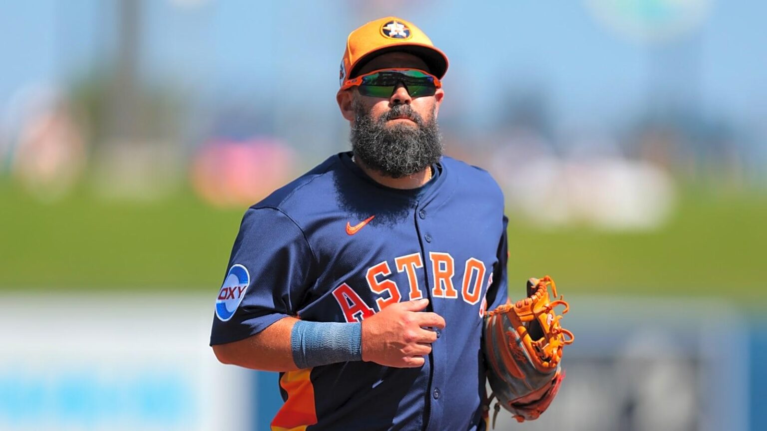 Astros Set to Boost Lineup with Veteran Infielder Amid Injury Struggles