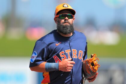 Astros Set to Boost Lineup with Veteran Infielder Amid Injury Struggles