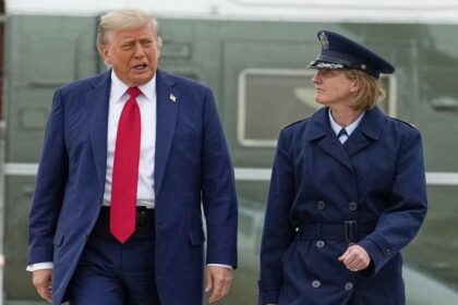 Trump Demands Expanded Deportations in Los Angeles, New York City, and Beyond