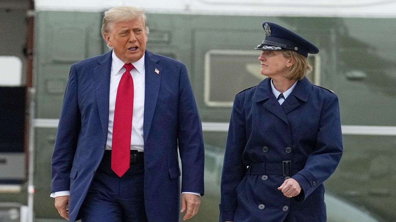 Trump Demands Expanded Deportations in Los Angeles, New York City, and Beyond Trump Demands Expanded Deportations in Los Angeles, New York City, and Beyond