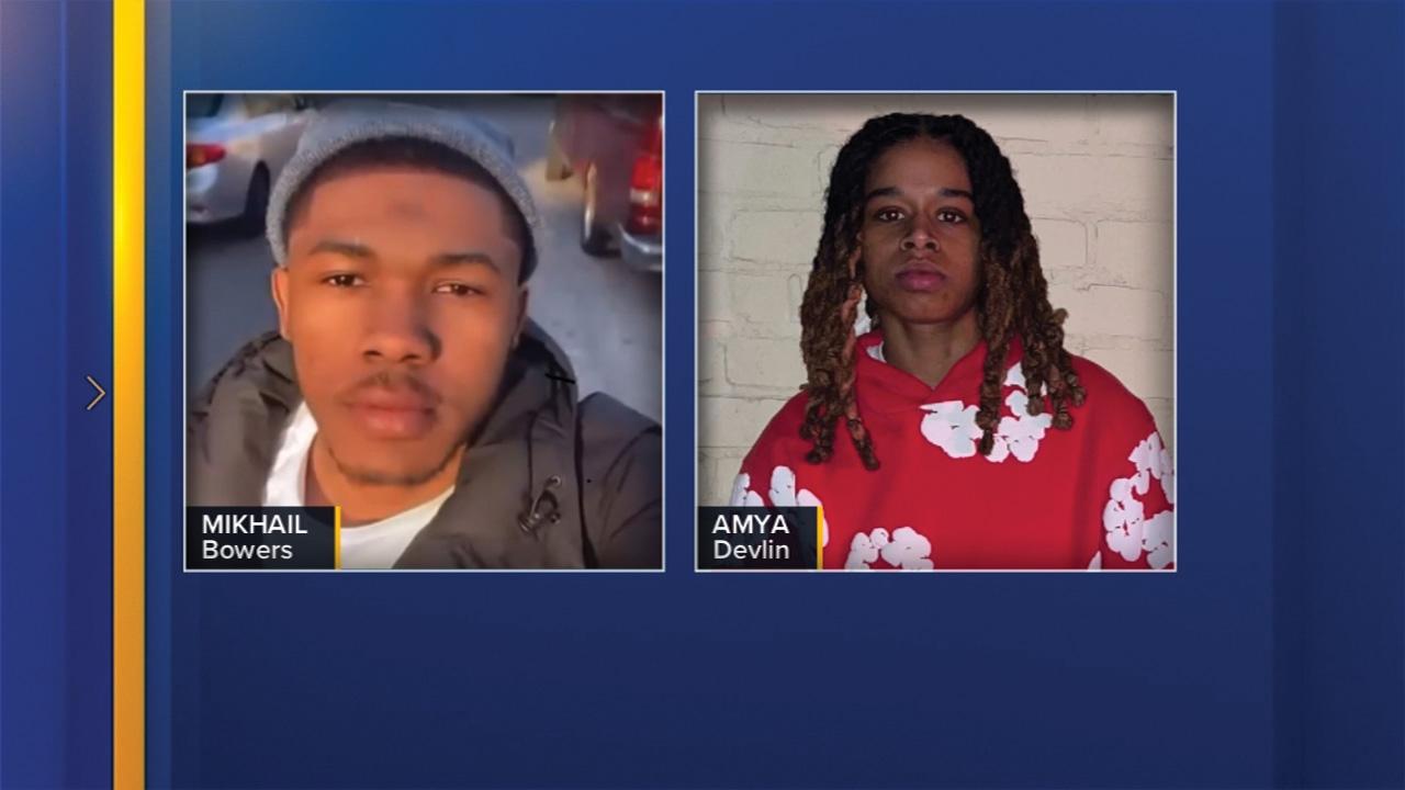 Tragic Fairmount Park Shooting Leaves 2 Dead and 9 Injured: What You Need to Know