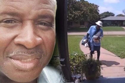 Widow of Dallas Postal Worker Lost in 2023 Heat Wave to Attend State of the Union