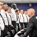 Houston Police Department reports 5% increase in 2024 crime rate – Community Impact