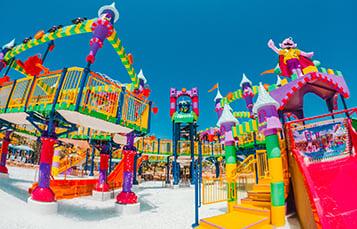 Sesame Place Philadelphia Unveils Exciting New Water Attractions for an Unforgettable Summer Splash Sesame Place Philadelphia Unveils Exciting New Water Attractions for an Unforgettable Summer Splash