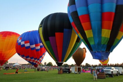 Exciting Things to Do in Philly This Weekend