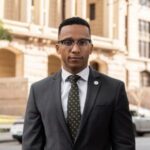 ‘We need a stable government:’ Harris County Attorney joins legal fight against federal layoffs – Houston Public Media