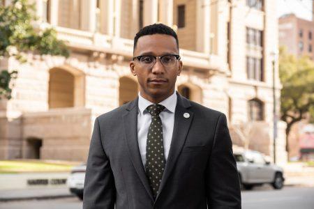 ‘We need a stable government:’ Harris County Attorney joins legal fight against federal layoffs – Houston Public Media ‘We need a stable government:’ Harris County Attorney joins legal fight against federal layoffs – Houston Public Media