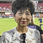 Businesswoman and Sports Owner Michele Kang Makes Historic Investment in U.S. Soccer and Women’s Sports – Washington Spirit