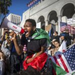 Which US Cities Are Seeing the Spread of LA Immigration Protests?