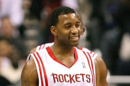 Houston Rockets Eye Return of Former Star in Free Agency Shake-Up