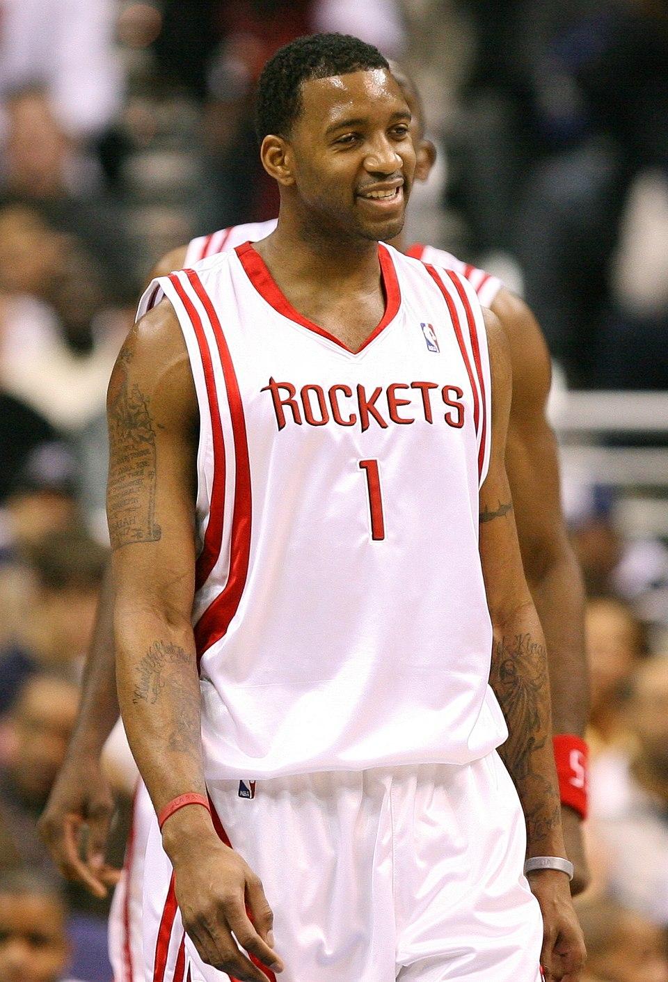 Houston Rockets Eye Return of Former Star in Free Agency Shake-Up Houston Rockets Eye Return of Former Star in Free Agency Shake-Up
