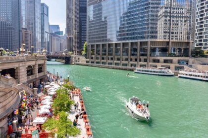 Exciting Things to Do in Chicago from July 25-31