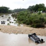 San Antonio Death Toll Climbs to 11 as Heavy Rains and Flash Floods Leave Residents Missing