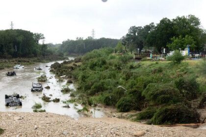 San Antonio Death Toll Climbs to 11 as Heavy Rains and Flash Floods Leave Residents Missing