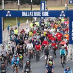 Major Dallas Bike Ride Sparks Excitement in Nationwide Bicycling Boom
