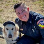 Wife Sought in Connection with Stabbing Death of San Diego Fire Captain