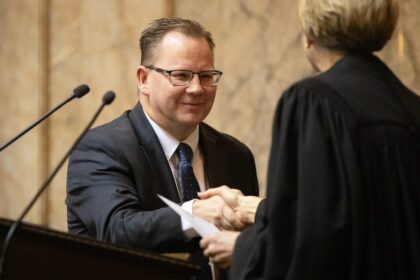 Washington State Leads Multistate Fight Against Federal Education Funding Conditions
