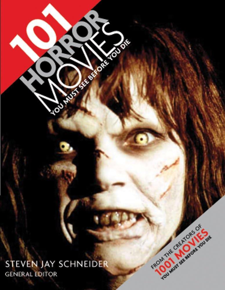 Why Horror Movies Are Bigger Than Ever — And Why That’s Truly Frightening Why Horror Movies Are Bigger Than Ever — And Why That’s Truly Frightening