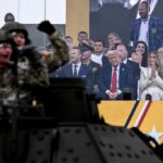 What to Expect at Trump’s Military Parade and the ‘No Kings’ Protests