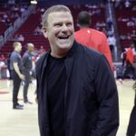 Tilman Fertitta Leaves Houston Empire to Become U.S. Ambassador to Italy