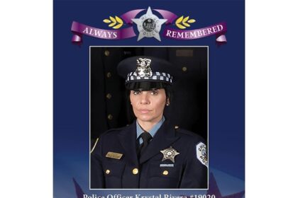Man Arrested in Tragic Friendly Fire Incident That Killed Chicago Police Officer