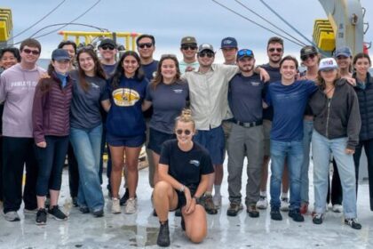San Diego Learning Lab: Our high school summer internship – Vertex Pharmaceuticals