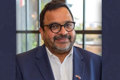 Dallas Bedding CEO Bridges Cultures by Bringing Indian Artisans’ Creations to U.S. Shelves with Innovative New Platform