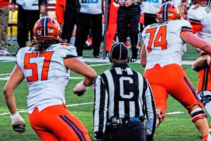 Illinois Team Scores Spot Among the 5 Most Expensive Sports Tickets