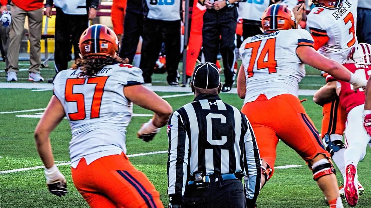 Illinois Team Scores Spot Among the 5 Most Expensive Sports Tickets Illinois Team Scores Spot Among the 5 Most Expensive Sports Tickets