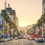 California ranked No. 2 most fun state to visit in America – fox5sandiego.com
