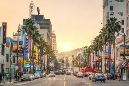 California ranked No. 2 most fun state to visit in America – fox5sandiego.com