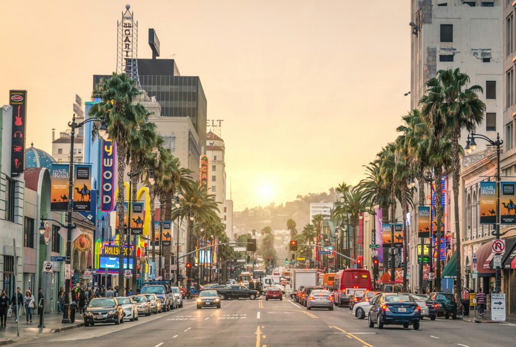 California ranked No. 2 most fun state to visit in America – fox5sandiego.com California ranked No. 2 most fun state to visit in America – fox5sandiego.com