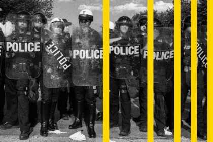 One Year After ‘Defund,’ Police Departments See Budgets Restored