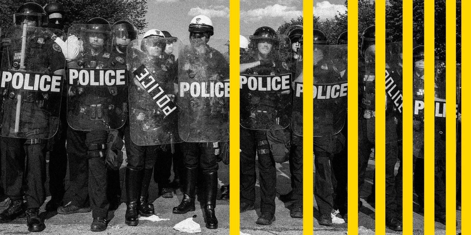 One Year After ‘Defund,’ Police Departments See Budgets Restored One Year After ‘Defund,’ Police Departments See Budgets Restored
