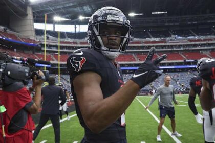 Steelers’ New Wide Receiver Draws Bold Comparison to Franchise Legend