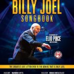 Billy Joel to Share the Stage with Sting and Stevie Nicks in an Unforgettable 2025 Tour