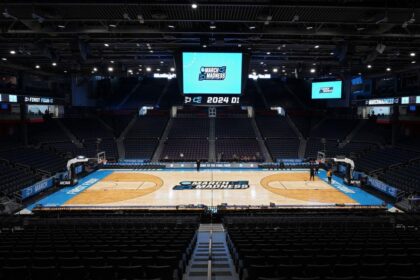 Top Spots in D.C. to Watch the NCAA Tournament and Big Games