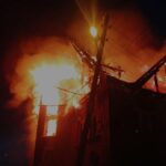 Tragic Blaze That Claimed Lives of Two Children and One Adult Was Deliberately Set, Officials Confirm