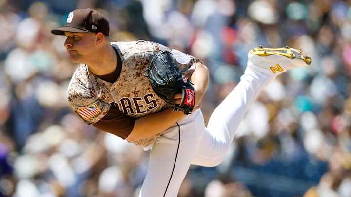 Padres Insider Reveals Disheartening Update on Michael King’s Return Timeline Padres Insider Reveals Disheartening Update on Michael King’s Return Timeline