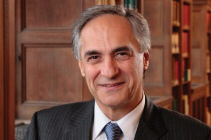 University of Chicago President Sounds the Alarm on the Growing Trust Crisis in Higher Education