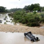 Deadly Floods Claim 8 Lives in San Antonio as Millions Face Flood Watches