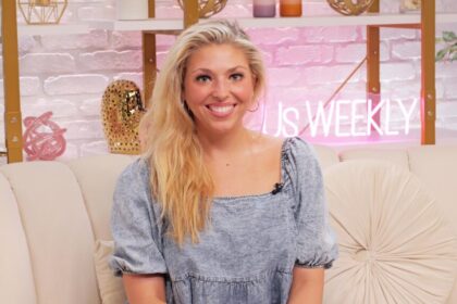 Victoria Kalina Opens Up About Kelli, Broadway Dreams, and Her Departure from DCC