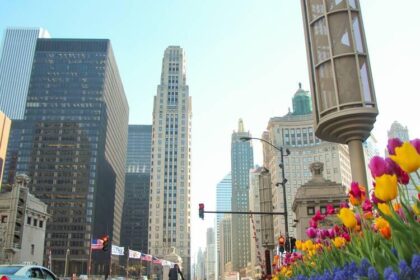 Exciting Events to Look Forward to in Chicago This April 2025