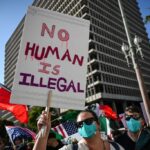 Immigration Raids Ignite Nationwide Protests from Coast to Coast