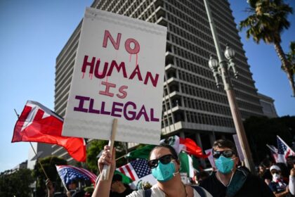 Immigration Raids Ignite Nationwide Protests from Coast to Coast