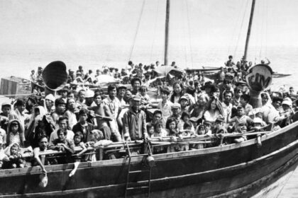 Refugee Expresses Deep Gratitude to US Veterans for Their Enduring Legacy in Vietnam