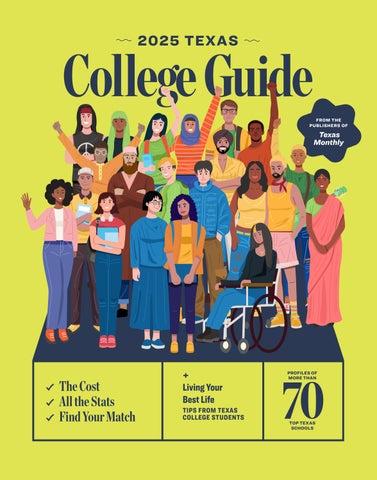 The Class of 2025 is the Nation’s Largest — and Texas Continues to Grow The Class of 2025 is the Nation’s Largest — and Texas Continues to Grow